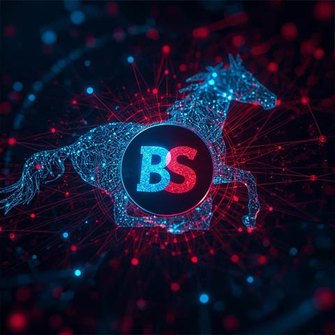 Blend Strategy